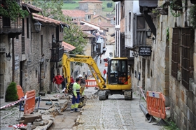 Santillana del Mar